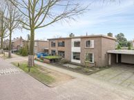 Wilhelminastraat 40, 5246 XE Rosmalen