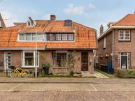 Geraniumstraat 8, 4461 ND Goes