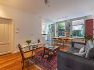 Marnixkade 77 D, 1015 ZE Amsterdam