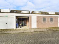 Gershwinstraat 18, 1323 RR Almere