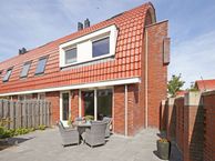 P.L. Marnettestraat 23, 1567 GP Assendelft