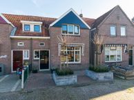 Hendrik Casimirstraat 7, 8606 AG Sneek