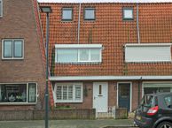 van Hasseltstraat 20, 8266 DK Kampen