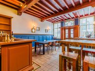 Markt 1, 5361 GH Grave