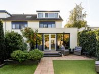 Hammarskjöldstraat 153, 2131 VD Hoofddorp