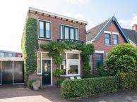 Ploegstraat 48 a, 4835 AJ Breda