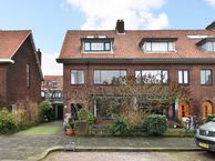 Thorbeckestraat 17, 2613 BT Delft