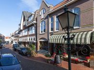 Kapelstraat 21 D, 1404 HV Bussum