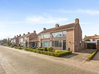 Turnstraat 10, 4741 BA Hoeven