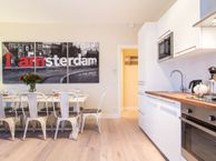 Hectorstraat 20, 1076 PR Amsterdam