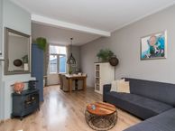 Tuinstraat 22, 1271 BR Huizen