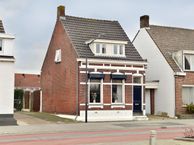 Halsterseweg 143, 4613 AL Bergen op Zoom