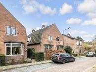 Boslaan 11, 3941 HM Doorn