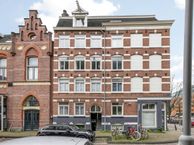 Lepelkruisstraat 2 II, 1018 WH Amsterdam