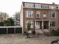 Terbregselaan 10 b, 3055 RG Rotterdam