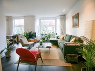 Van Walbeeckstraat 4 3, 1058 CP Amsterdam