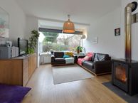 Kervellaantje 8 ., 2991 HC Barendrecht