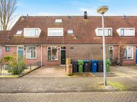 De Kempenstraat 3, 1827 AG Alkmaar