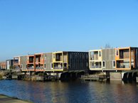 Schillingdijk 11, 1060 SV Amsterdam