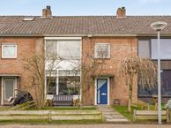 Vechtstraat 12, 5215 GX Den Bosch