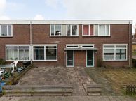 Albardastraat 13, 8607 BB Sneek