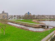 Maan Bastion 458, 1991 RH Velserbroek