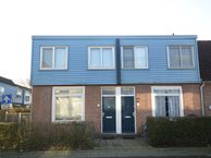 Heinlantstraat 13, 3073 PC Rotterdam