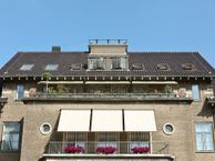 Ign. Bispincklaan 45, 2061 EM Bloemendaal