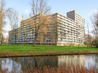 Belvédèrebos 11, 2715 VA Zoetermeer