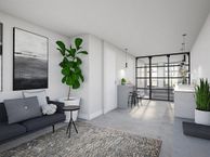 Bloemstraat 26 -1, 1016 LB Amsterdam