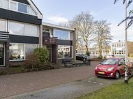 Boomkleverlaan 26, 1403 CC Bussum