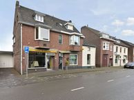 Dorpstraat 116, 6227 BR Maastricht