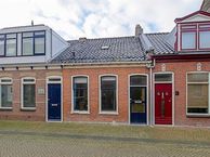 2e Vroonstraat 42, 1781 LP Den Helder