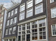 Binnen Vissersstraat 27, 1013 GC Amsterdam