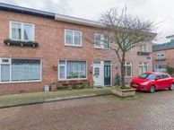 Merwedestraat 22, 2025 PB Haarlem