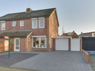 Weimerpad 11, 4884 BK Wernhout