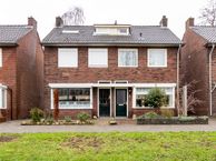 Wethouder Nijhuisstraat 221, 7545 NG Enschede