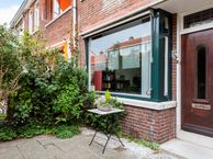 Mackaystraat 12, 2613 WK Delft