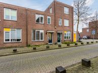 Jeannette Houwingstraat 16, 4822 WV Breda