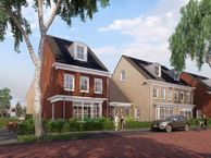 Nieuw Meerzicht (Bouwnr. 3), 2161 WB Lisse