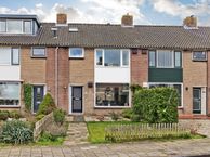 A.H. Blaauwstraat 64, 1431 KX Aalsmeer