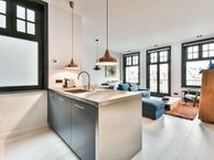 Lauriergracht, 1016 RL Amsterdam