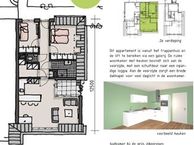 Kerkstraat 30 A8, 7581 AB Losser