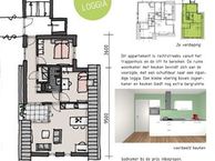 Kerkstraat 30 A9, 7581 AB Losser