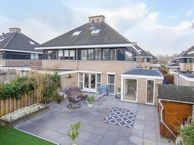 Woldbergstraat 5, 1333 ZS Almere