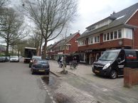 Laan van Cattenbroeck 17 A, 3703 BH Zeist