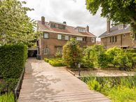 Rotterdamse Rijweg 56, 3043 BM Rotterdam