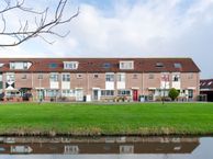 Dromerdijk 15, 1446 BN Purmerend