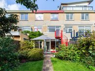 Obbinklaan 25, 3571 ND Utrecht