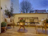 Vossiusstraat 26 -C, 1071 AE Amsterdam